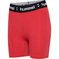 hmlPULSE MID WAIST SHORT TIGHTS-2394867