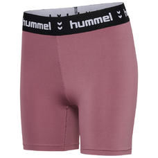 hmlPULSE MID WAIST SHORT TIGHTS-2394882