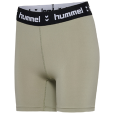 hmlPULSE MID WAIST SHORT TIGHTS-2394872