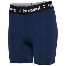 hmlPULSE MID WAIST SHORT TIGHTS-2394877