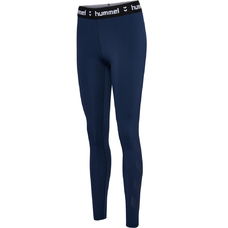 hmlPULSE MID WAIST TIGHTS-2353889