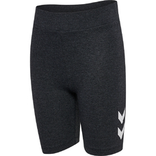 hmlJR LOGO SHORT  TIGHTS-2395049