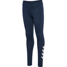 hmlJR LOGO TIGHTS-2395039