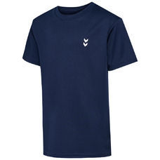 hmlJR PULSE TRAINING T-SHIRT-2373156