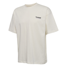 hmlLOOSE T-SHIRT S/S WHISTLE-2397917