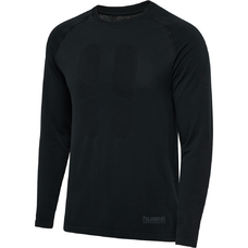 hmlHIIT SEAMLESS T-SHIRT L/S-2395736