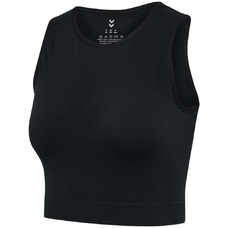 hmlHIIT SEAMLESS W TOP-2395724
