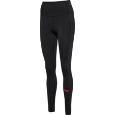 hmlHIIT INTENSITY HIGH WAIST TIGHTS-2395079
