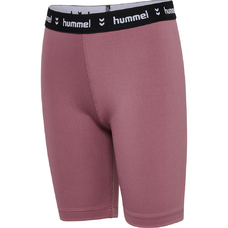 hmlJR PULSE MW SHORT TIGHTS-2396129