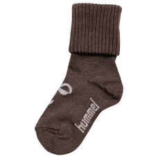 hmlMINI WOOL SOCKS-2394745