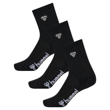 hmlJR 3-PACK SOCKS BEE-2396130