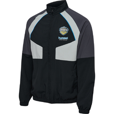hmlLOOSE TRACK ZIPJACKET SW EL PASO-2396585