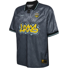 hmlLOOSE SOCCER JERSEY S/S EL PASO-2396603