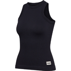 hmlPULSE SEAMLESS RIB W TANK TOP