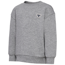 hmlMINI LOOSE CREWNECK BEE-2396610