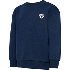 hmlMINI LOOSE CREWNECK BEE-2396640
