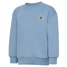 hmlMINI LOOSE CREWNECK BEE-2424046