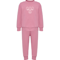 hmlMINI JERSEY CREWSUIT BEE-2395572