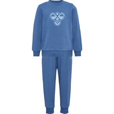 hmlMINI JERSEY CREWSUIT BEE-2395600