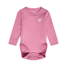 hmlMINI SOLID BODY L/S BEE-2397981