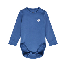 hmlMINI SOLID BODY L/S BEE-2397989