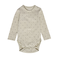 hmlMINI BEE AOP BODY L/S-2424106