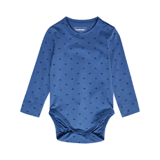 hmlMINI BEE AOP BODY L/S-2398021