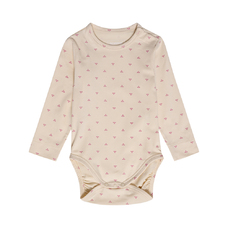 hmlMINI BEE AOP BODY L/S-2398029