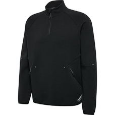 hmlTECH FLEECE HALFZIP-2396143