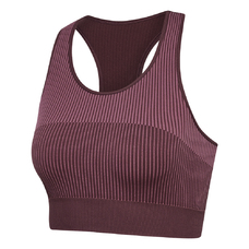 hmlYOGA SEAMLESS W CROP TOP-2396165