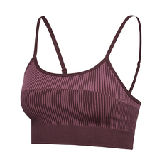 hmlYOGA SEAMLESS LOW SUPPORT BRA-2397530