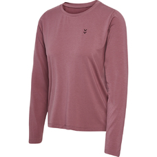 hmlYOGA SOFT LOOSE W T-SHIRT LS-2396172