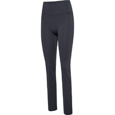 hmlYOGA HIGH WAIST FLARE W TIGHTS-2397533
