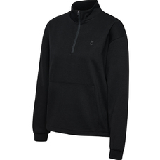 hmlYOGA SOFT HALFZIP W JACKET-2447611