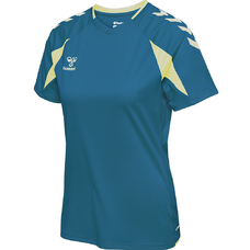 hmlCORE 2.0 JERSEY S/S WOMAN-2424624