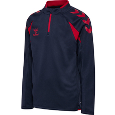 hmlCORE 2.0 HALF ZIP KIDS-2425005