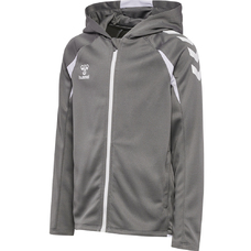 hmlCORE 2.0 ZIP HOODIE KIDS-2425375