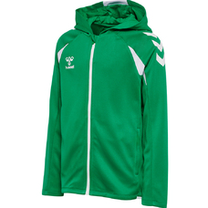 hmlCORE 2.0 ZIP HOODIE KIDS-2425385
