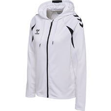 hmlCORE 2.0 ZIP HOODIE WOMAN-2425436