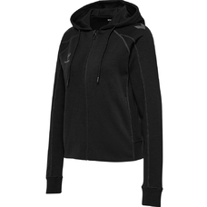 hmlMOVE 2.0 ZIP HOODIE WOMAN-2447979