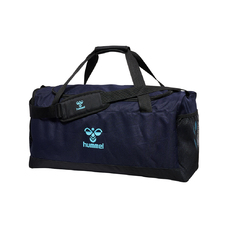 hmlCORE 2.0 SPORTS BAG NEON-2395760