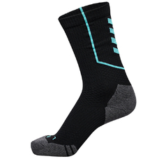 hmlPRO TRAINING SOCKS LOW NEON-2395767