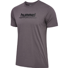 hmlPULSE GRAPHIC T-SHIRT S/S-2425997