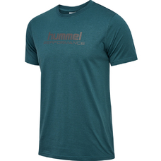 hmlPULSE GRAPHIC T-SHIRT S/S-2426012