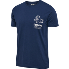 hmlPULSE GRAPHIC T-SHIRT S/S-2447704