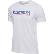 hmlPULSE GRAPHIC T-SHIRT S/S-2395555