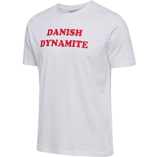 hmlPULSE GRAPHIC T-SHIRT S/S-2447705
