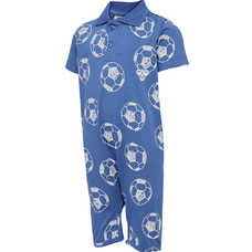 hmlMINI REG POLO BODYSUIT S/S-2426364