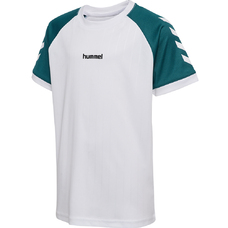 hmlJR STRIPE T-SHIRT S/S-2426676