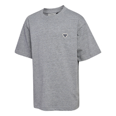 hmlJR LOOSE T-SHIRT S/S BEE-2397558